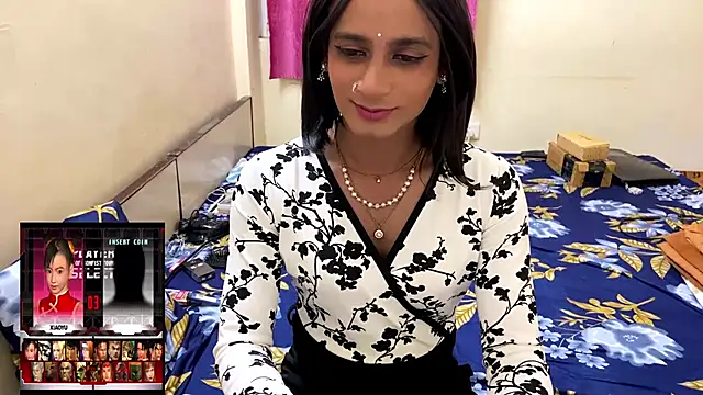 LuvLayla live sex cam