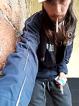 hairy_mannn's cam snapshot