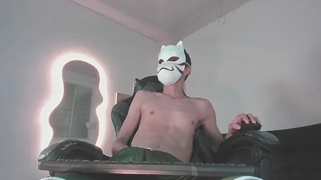 Senpai_Lover's cam snapshot