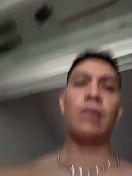 OliverWest04's cam snapshot