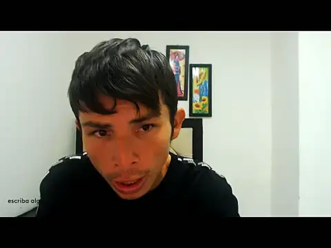 albeirothh's cam snapshot