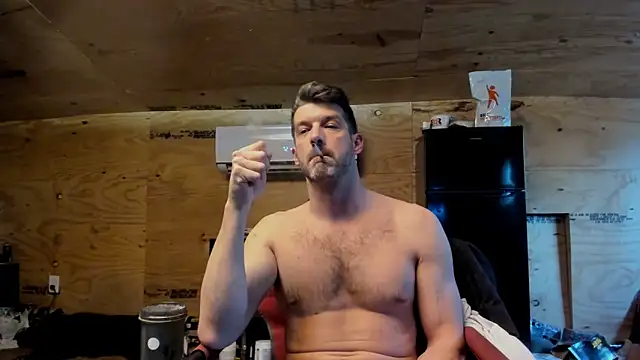 Kenny_Kyle live sex cam