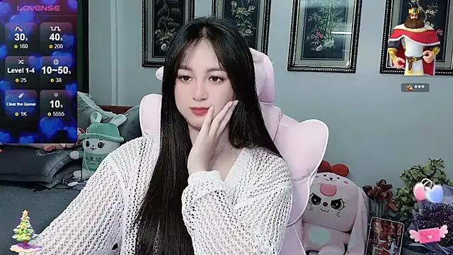 _Nana_20's cam snapshot