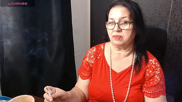 MissSanjanne's cam snapshot