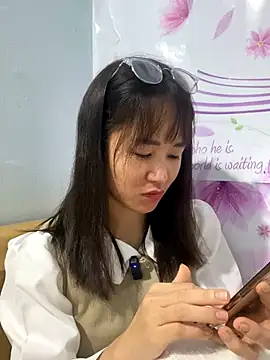 TranOanh999's cam snapshot