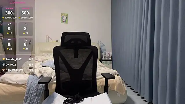 Momo-999 live sex cam