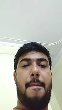 Rick_Model live sex cam