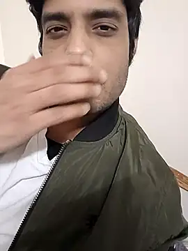 Indravibe5's cam snapshot