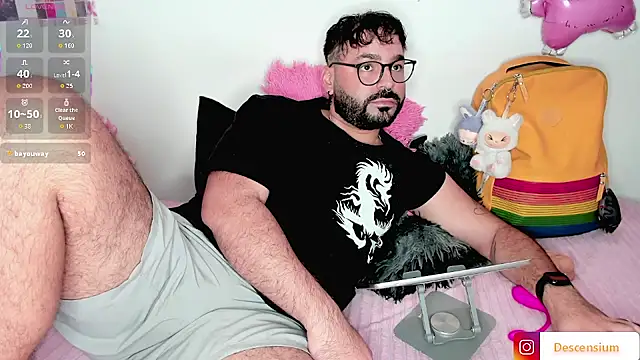 johnnyalx live sex cam