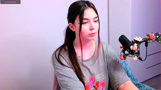 peachyness's cam snapshot