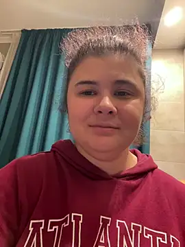 AliceCurlyX's cam snapshot