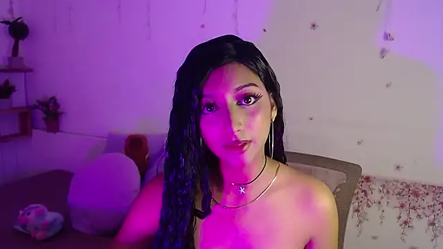 Emily_SoftSavage's cam snapshot