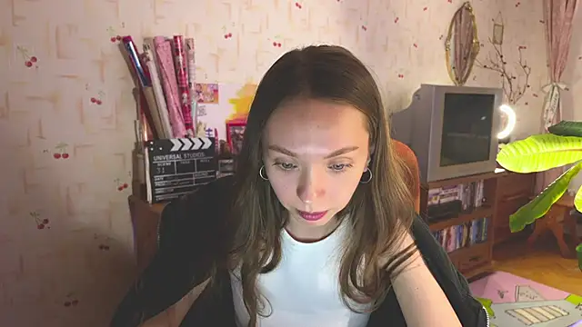 PaulaTisch's cam snapshot