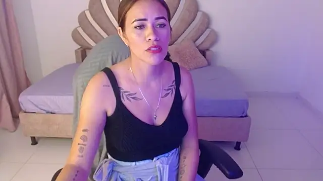 Kim-Fiori's cam snapshot