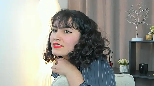 GilmaFaurot's cam snapshot