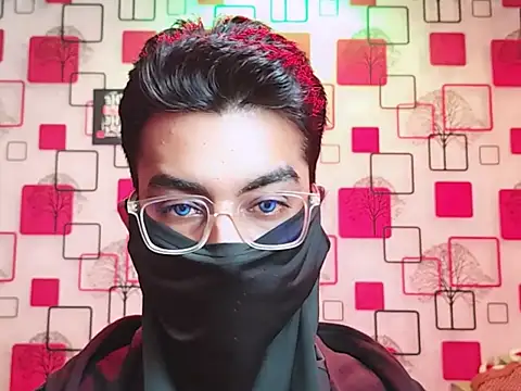 ChiseledCharm's cam snapshot