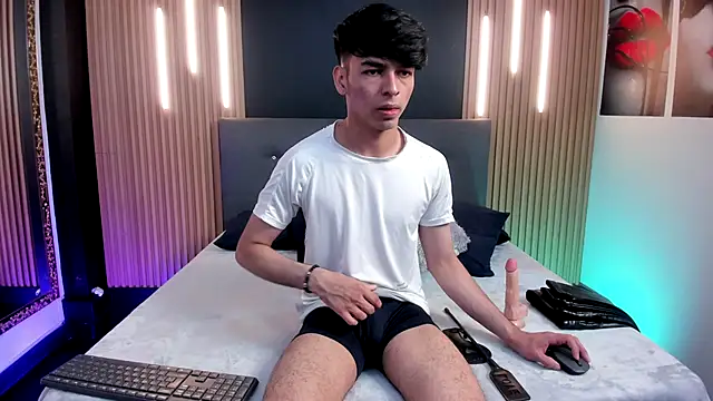 OnlyJos's cam snapshot