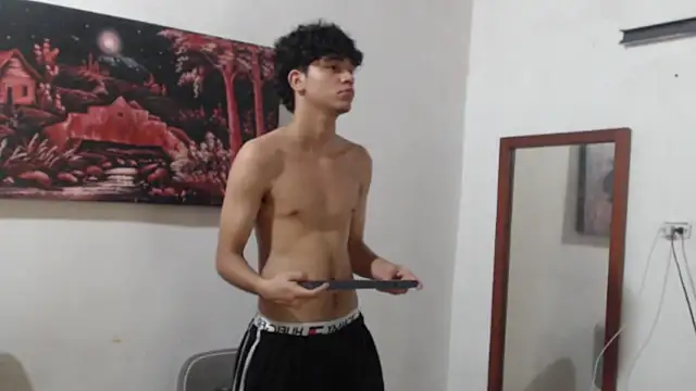 alice_julls's cam snapshot