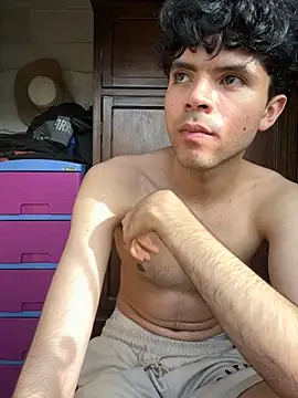 Axel-Mejia's cam snapshot