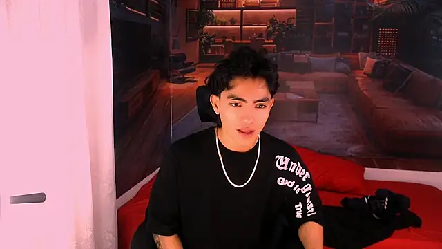 RomeoMillerr's cam snapshot