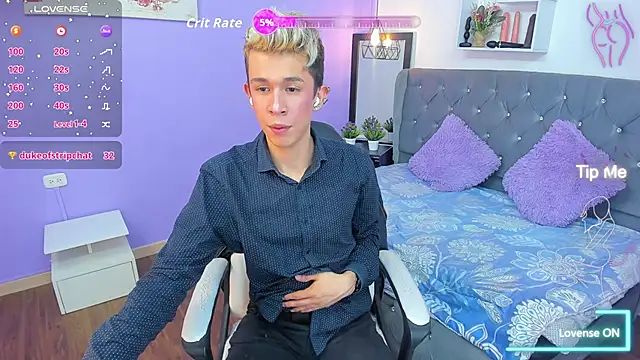 Juaan_Diick's cam snapshot