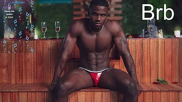 Ethantravis22's cam snapshot