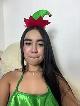 SiennaLorens's cam snapshot