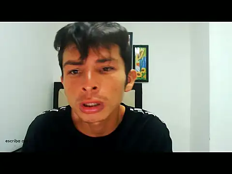 albeirothh's cam snapshot