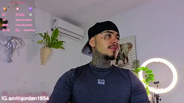JordanSmiith_ live sex cam