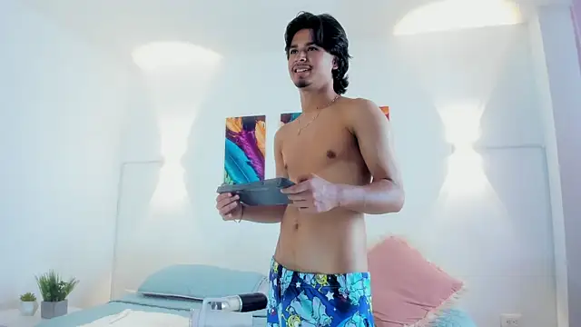 MathewAdams live sex cam