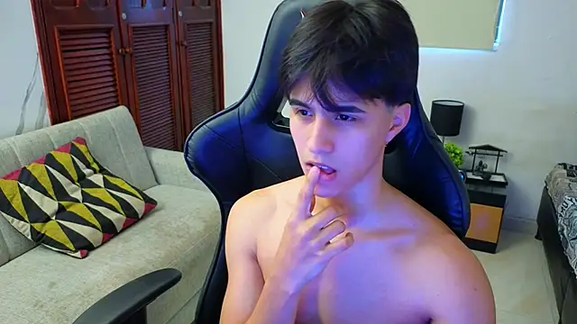 carl_dixon's cam snapshot