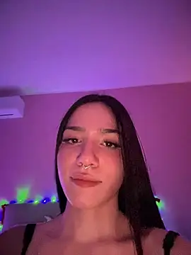 ShannonShanny's cam snapshot