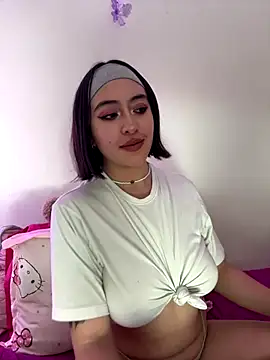 Sweet_Agata1's cam snapshot