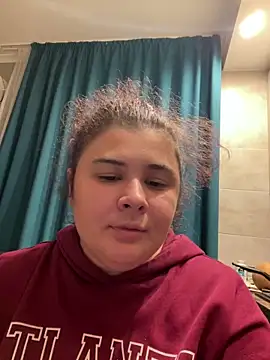 AliceCurlyX's cam snapshot