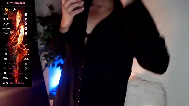 Whisperingfire's cam snapshot