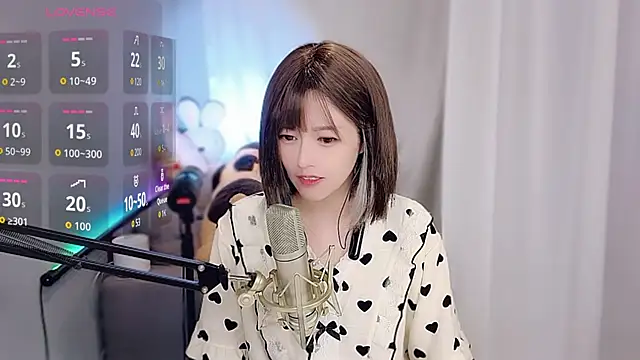 Tw_Sexynn live sex cam