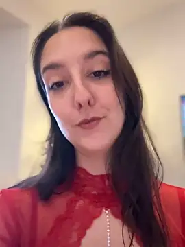 RealJuliette live sex cam