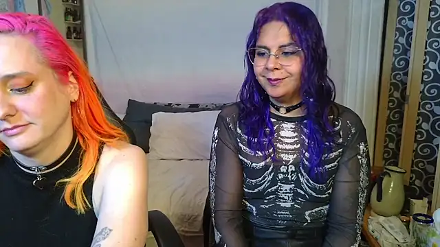 Evelan420 live sex cam