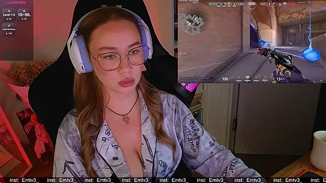 Emili1- live sex cam