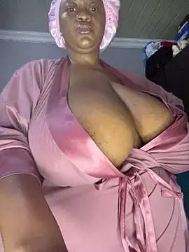 Chubbykarisma27 live sex cam