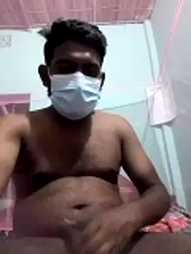 bappyandbanulove's cam snapshot