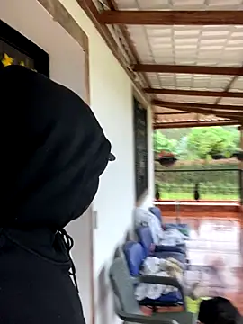 ElNegroRony live sex cam