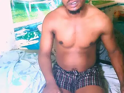 EbonyTiger69's cam snapshot