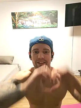 Mystery_Mark live sex cam