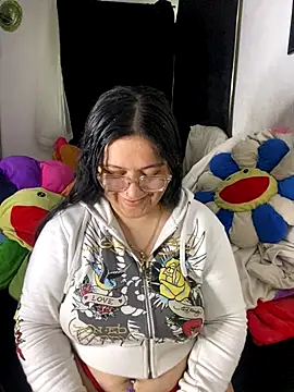 MsConejitaa live sex cam