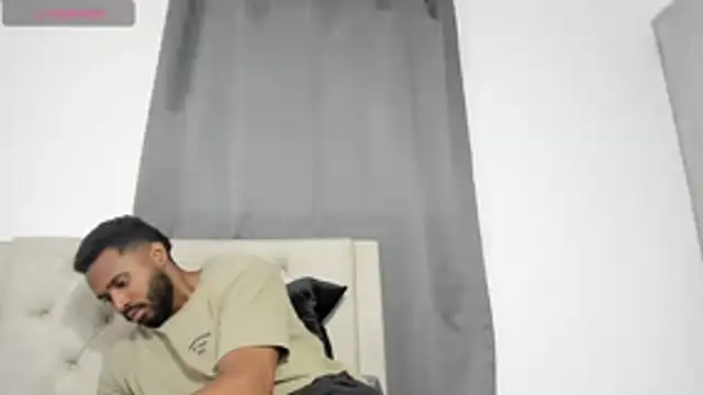 karsonmorris live sex cam