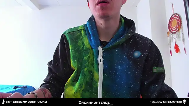 Headhunterdz live sex cam