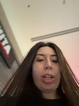 KimArts live sex cam