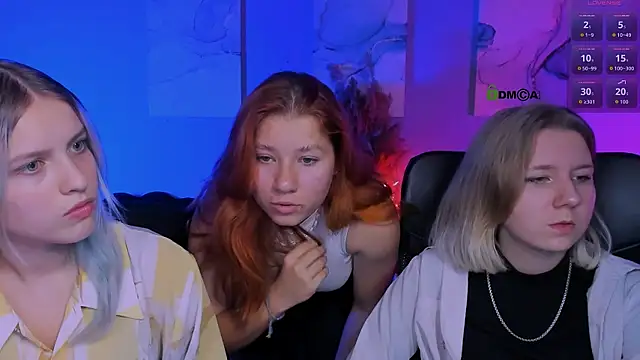 gloria_bubble live sex cam