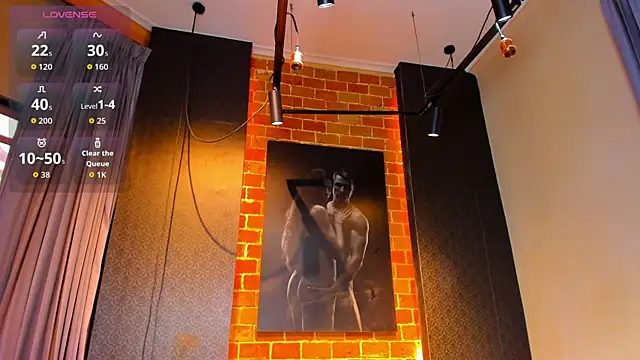 Scottfishcer1's cam snapshot